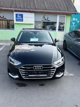 Audi A4 QUATTRO, снимка 2