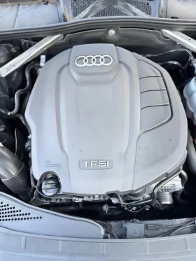 Audi A4 QUATTRO, снимка 15