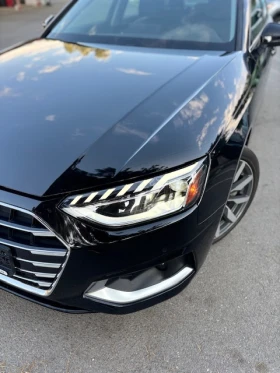 Audi A4 QUATTRO, снимка 14