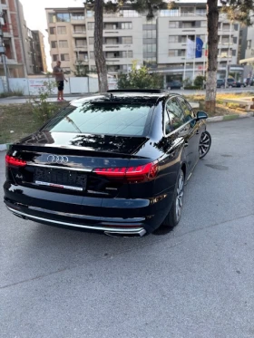 Audi A4 QUATTRO, снимка 4