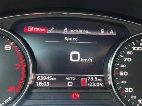 Audi A4 QUATTRO, снимка 7