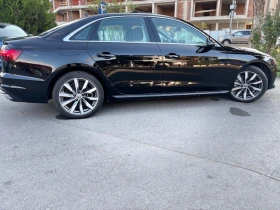 Audi A4 QUATTRO, снимка 6