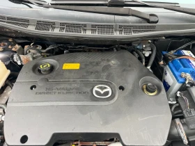 Mazda 5 Нов внос, снимка 9