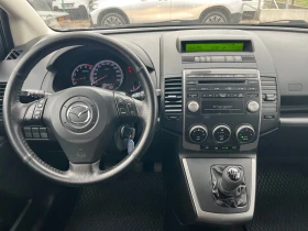 Mazda 5 Нов внос, снимка 8
