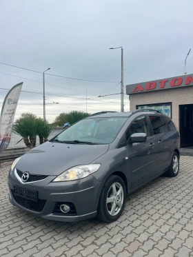 Mazda 5 Нов внос, снимка 2