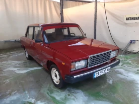 Lada 2107, снимка 5