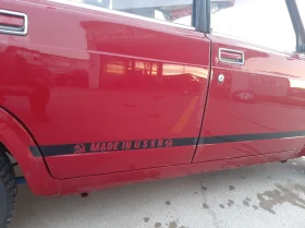 Lada 2107, снимка 16