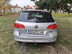VW Passat, снимка 3