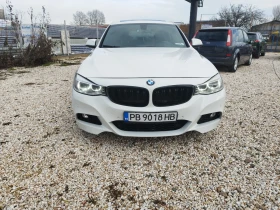 BMW 3gt BMW 335i GT, снимка 2