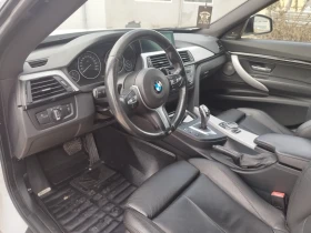 BMW 3gt BMW 335i GT, снимка 8