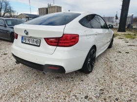 BMW 3gt BMW 335i GT, снимка 7