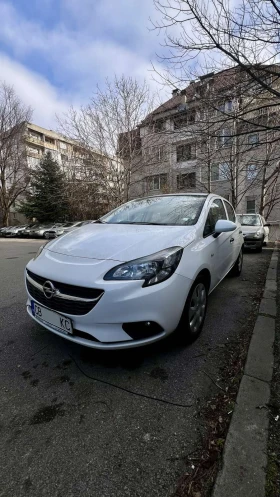 Opel Corsa, снимка 2