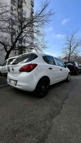Opel Corsa, снимка 5