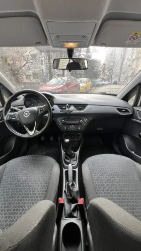 Opel Corsa, снимка 7