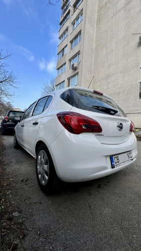 Opel Corsa, снимка 3