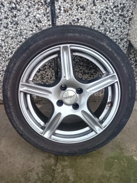 Honda Jazz, снимка 7