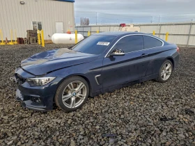 BMW 440 HARMAN/KARDON| HuD| B58| КАМЕРА, снимка 1