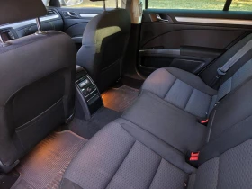 Skoda Superb Scout 2012г. 4X4 2.0 TDI Автомат , снимка 15