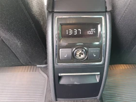 Skoda Superb Scout 2012г. 4X4 2.0 TDI Автомат , снимка 15