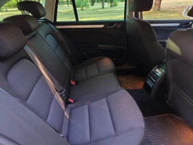 Skoda Superb Scout 2012г. 4X4 2.0 TDI Автомат , снимка 14