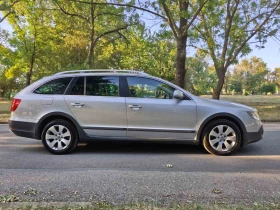 Skoda Superb Scout 2012г. 4X4 2.0 TDI Автомат , снимка 4
