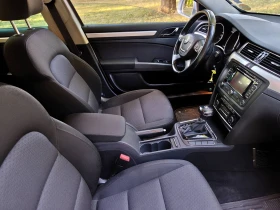 Skoda Superb Scout 2012г. 4X4 2.0 TDI Автомат , снимка 12