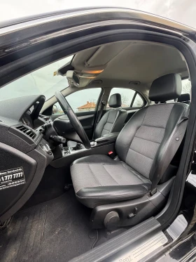 Mercedes-Benz C 200 MERCEDES C200 136hp 2008 РЪЧКА, снимка 10