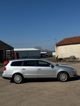 VW Passat, снимка 4