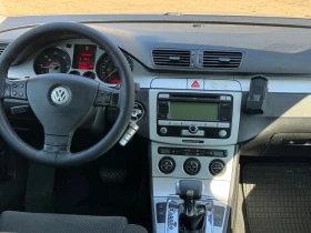 VW Passat, снимка 9