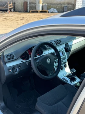 VW Passat, снимка 8