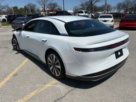 Lucid Air Grand Touring PURE* SOFT CLOSE* ЩОРИ* DREAM DRIVE PREMIUM* , снимка 5