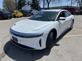 Lucid Air Grand Touring PURE* SOFT CLOSE* ЩОРИ* DREAM DRIVE PREMIUM* , снимка 3