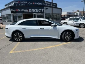 Lucid Air Grand Touring PURE* SOFT CLOSE* ЩОРИ* DREAM DRIVE PREMIUM* , снимка 8
