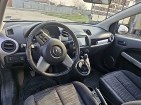 Mazda 2 Газ, снимка 6
