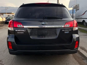 Subaru Outback 2.0D - AВТОМАТИК, снимка 5