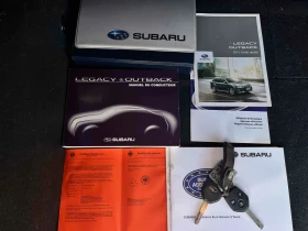 Subaru Outback 2.0D - AВТОМАТИК, снимка 17