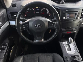 Subaru Outback 2.0D - AВТОМАТИК, снимка 7