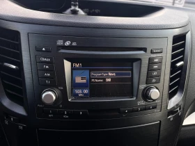 Subaru Outback 2.0D - AВТОМАТИК, снимка 11