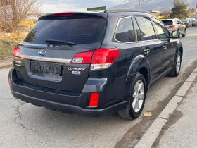 Subaru Outback 2.0D - AВТОМАТИК, снимка 6