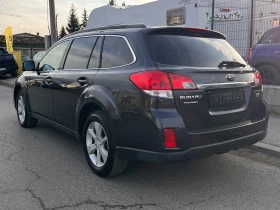 Subaru Outback 2.0D - AВТОМАТИК, снимка 4