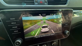 Skoda Superb Laurin & Klement 4х4, снимка 8
