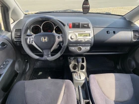 Honda Jazz 1, 4 Автоматик, снимка 14