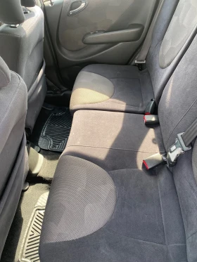 Honda Jazz 1, 4 Автоматик, снимка 10