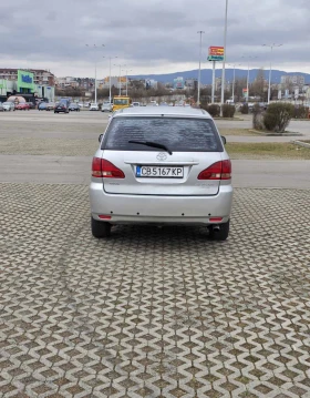 Toyota Avensis verso 2.0 D4D , снимка 8