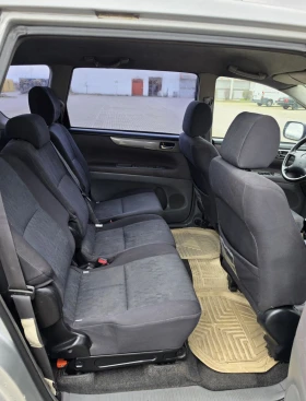 Toyota Avensis verso 2.0 D4D , снимка 15