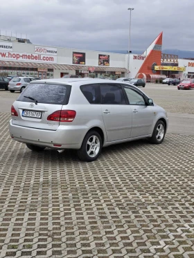 Toyota Avensis verso 2.0 D4D , снимка 7