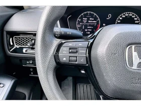 Honda Civic * TOUCHSCREEN | BLUETOOTH | CAMERA | * CARFAX * ЦЕ, снимка 13