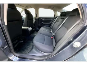 Honda Civic * TOUCHSCREEN | BLUETOOTH | CAMERA | * CARFAX * ЦЕ, снимка 11