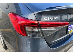 Honda Civic * TOUCHSCREEN | BLUETOOTH | CAMERA | * CARFAX * ЦЕ, снимка 10