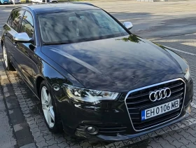 Audi A6, снимка 4